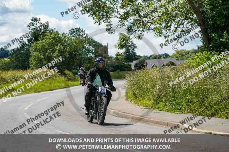 Vintage motorcycle club;eventdigitalimages;no limits trackdays;peter wileman photography;vintage motocycles;vmcc banbury run photographs